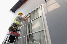 Best Commercial Window Installation in Elroy, WI